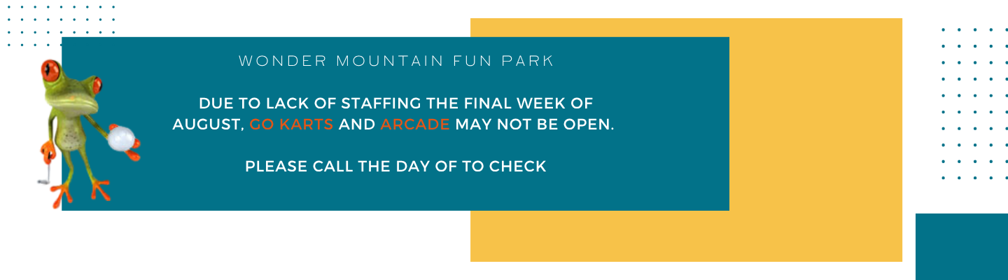 Wonder mountain fun park (1)